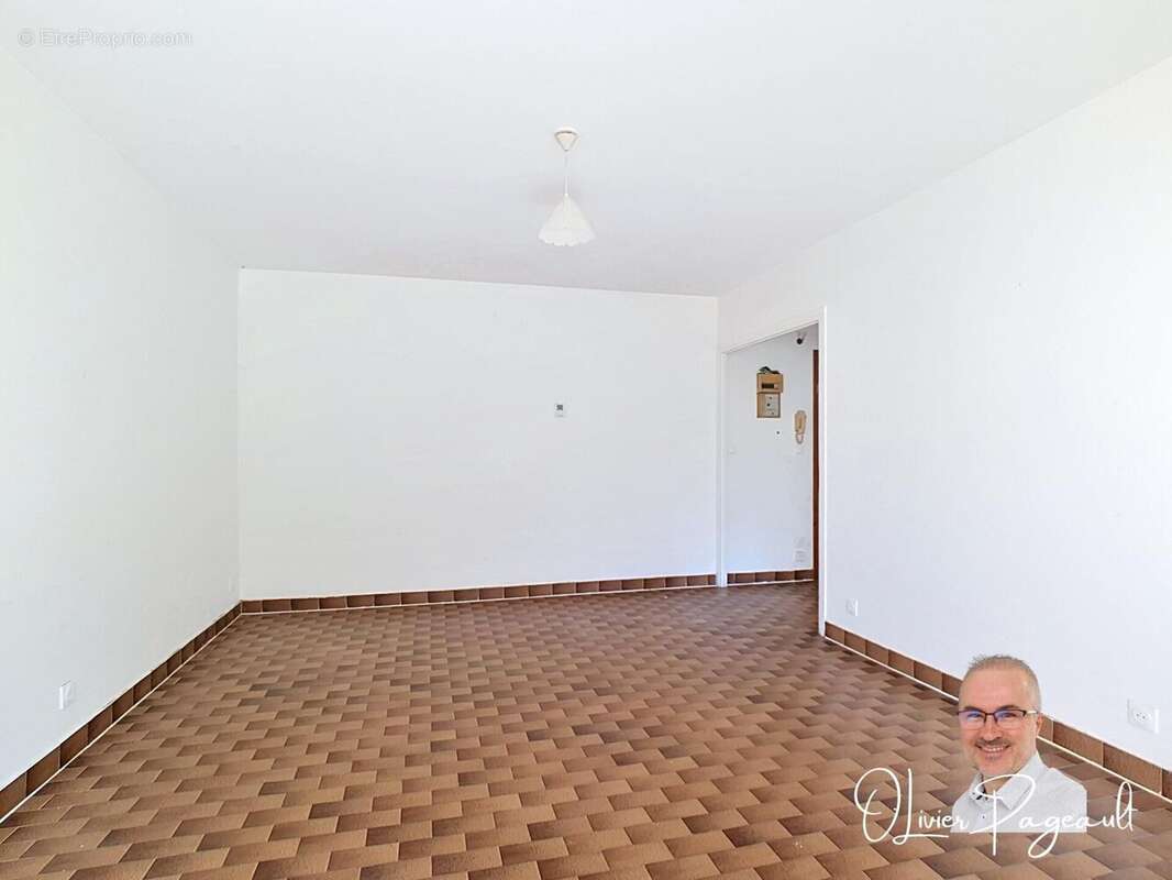 Photo 2 - Appartement à LYON-8E