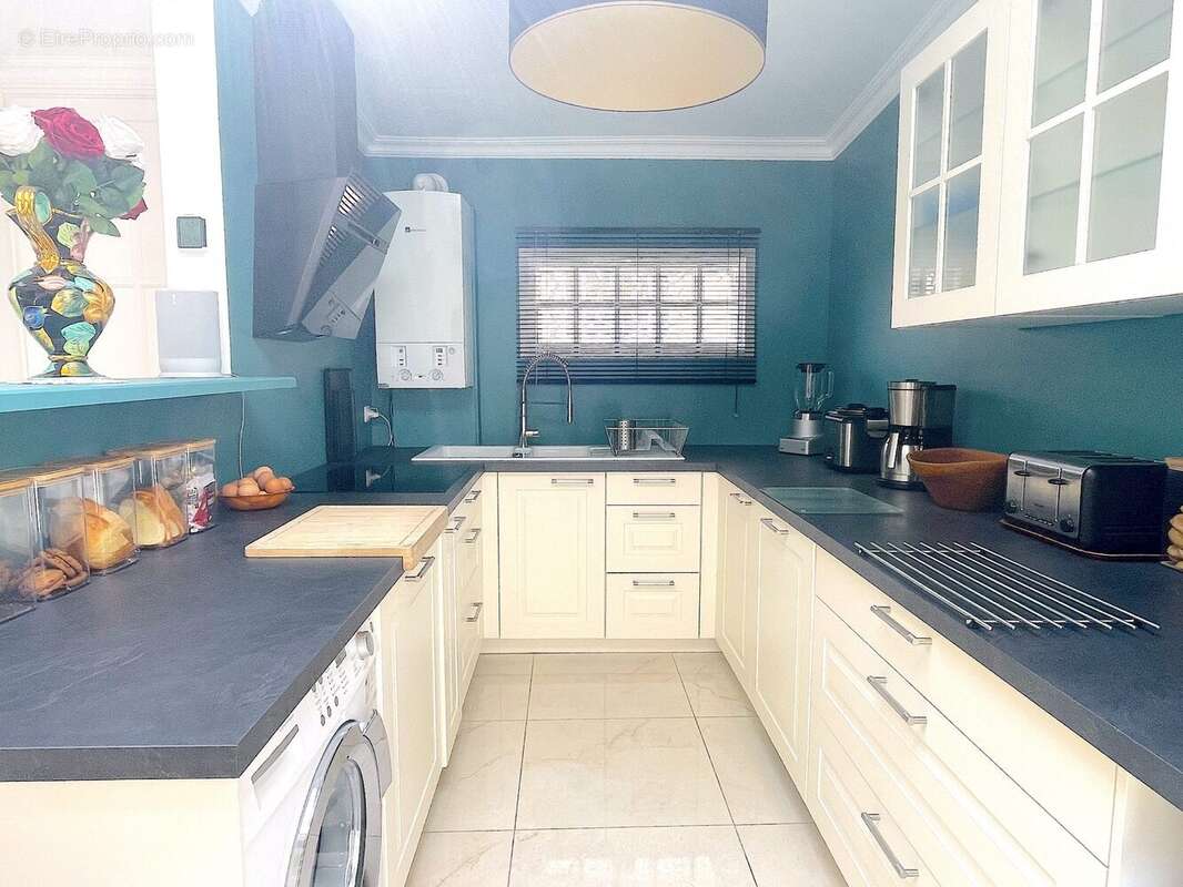 Maison à MAISONS-ALFORT