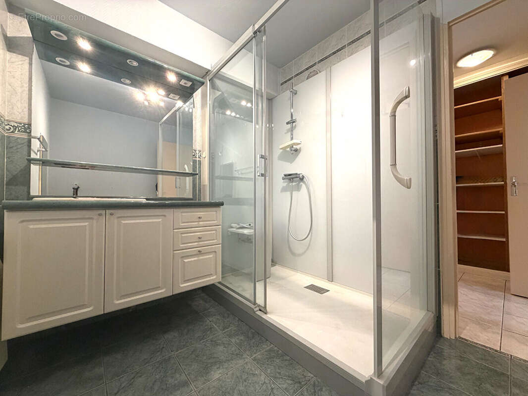 Appartement à CHAMPIGNEULLES