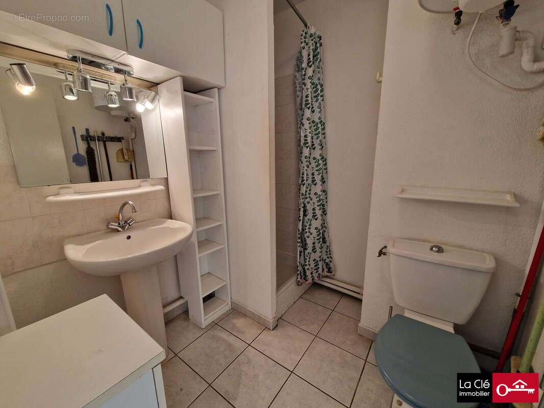 Appartement à LE GRAU-DU-ROI