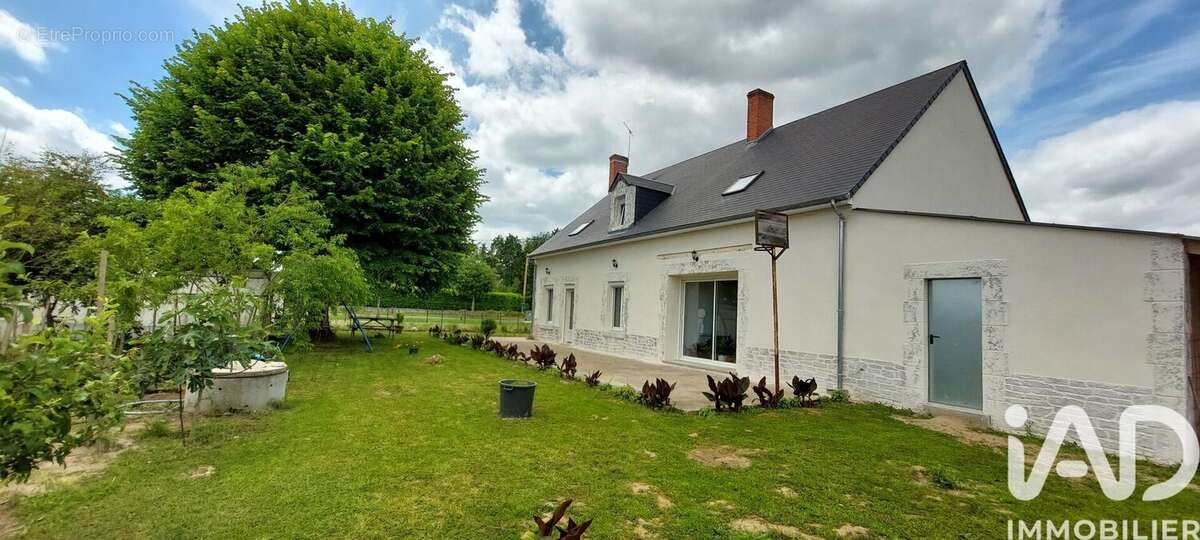 Photo 2 - Maison à CONTRES