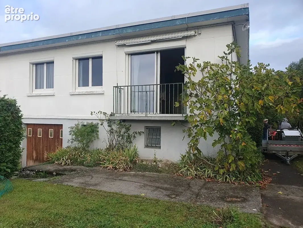 Photo Maison à La Genevraye au prix de 149 000€