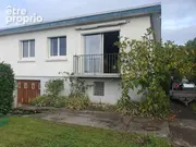 Maison à LA GENEVRAYE
