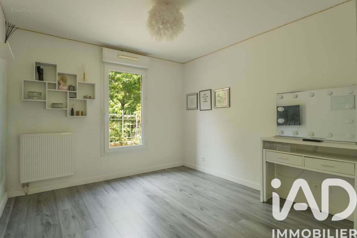 Photo 4 - Appartement à GUYANCOURT