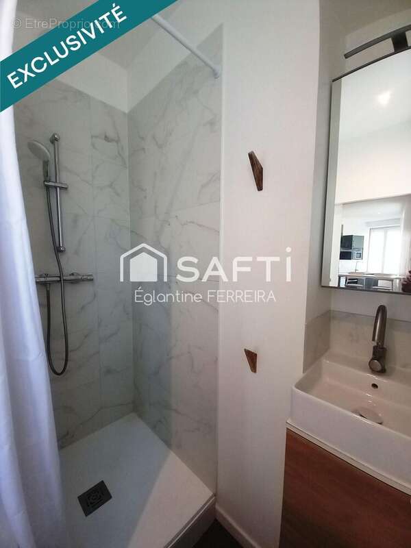 Photo 9 - Appartement à CHATEAUROUX