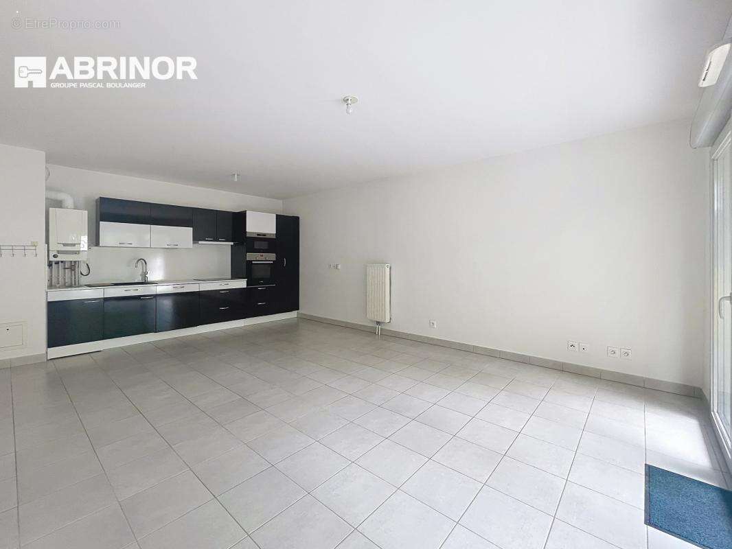 Appartement à RONCHIN