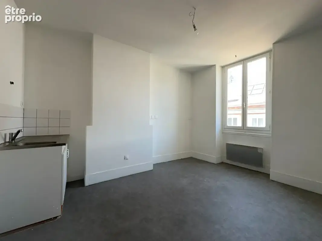Immeuble voiron centre - photo 2