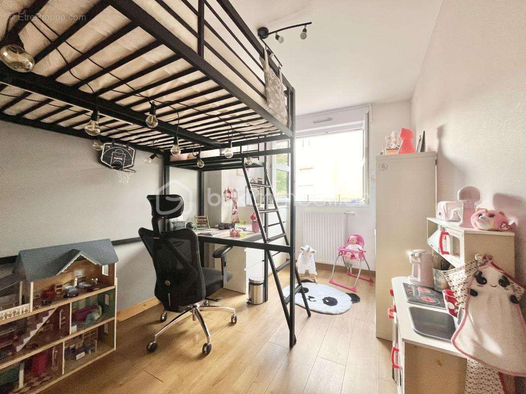 Appartement à ACHERES