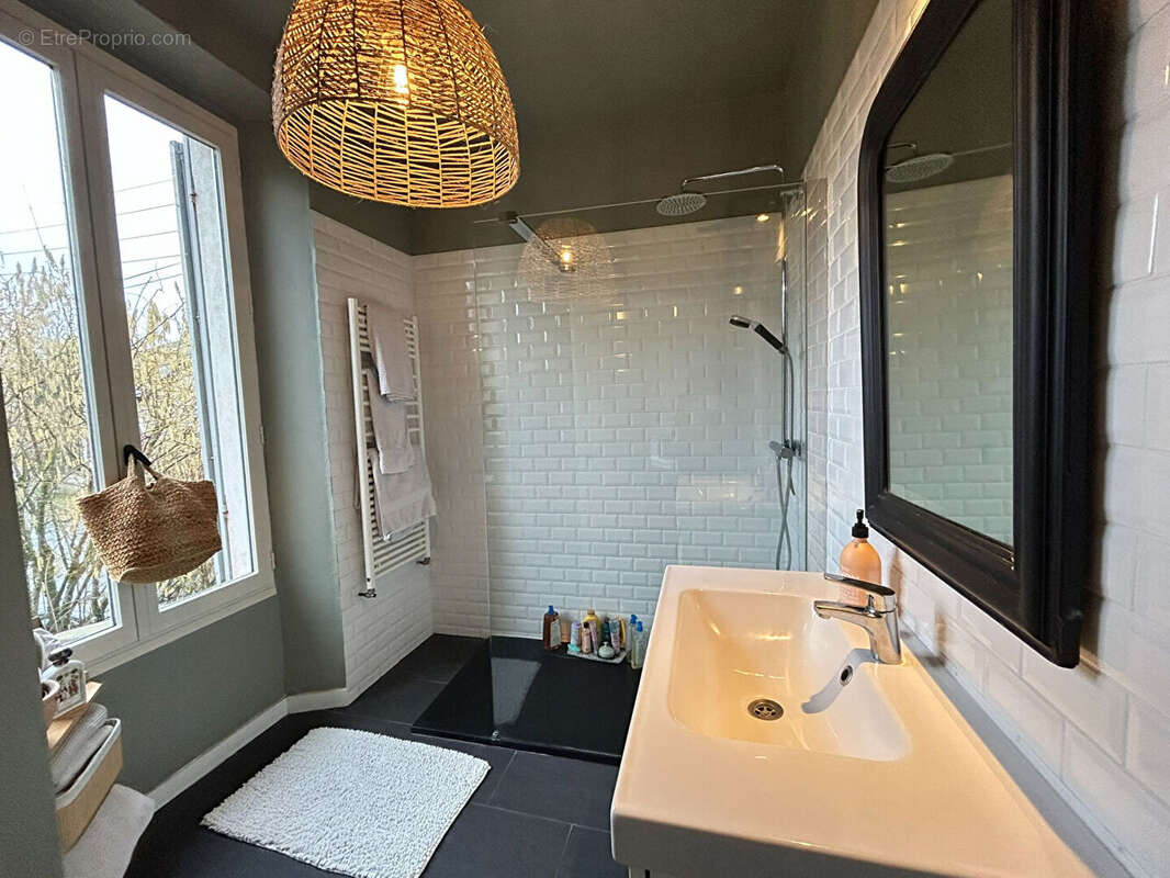 Maison à BOURRON-MARLOTTE