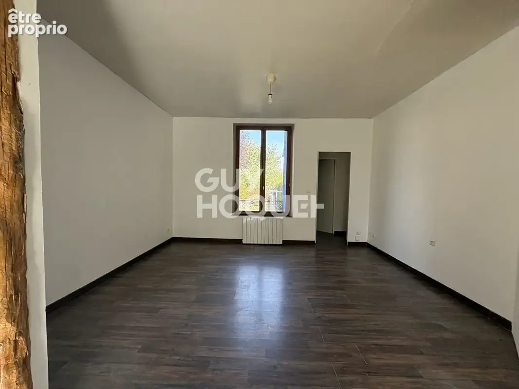 Maison Tillieres Sur Avre 4 pièce(s) 62m2 - photo 3
