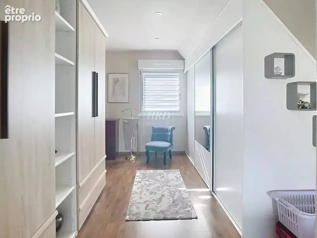 Maison 168 m² à vendre à Marlenheim (67520) - photo 12