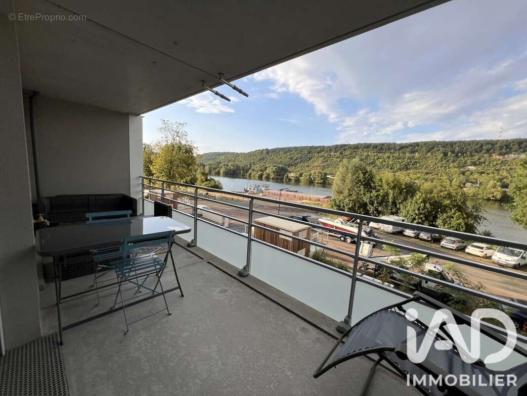 Photo 3 - Appartement à VERNON