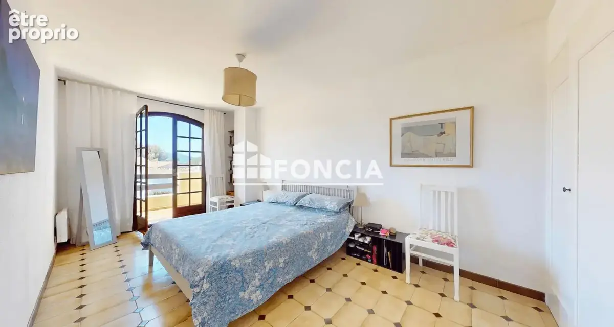 Maison traditionnelle familiale 4 pièces – 3 chambres – 142 m² – Saint-Cyprien Plage - photo 8