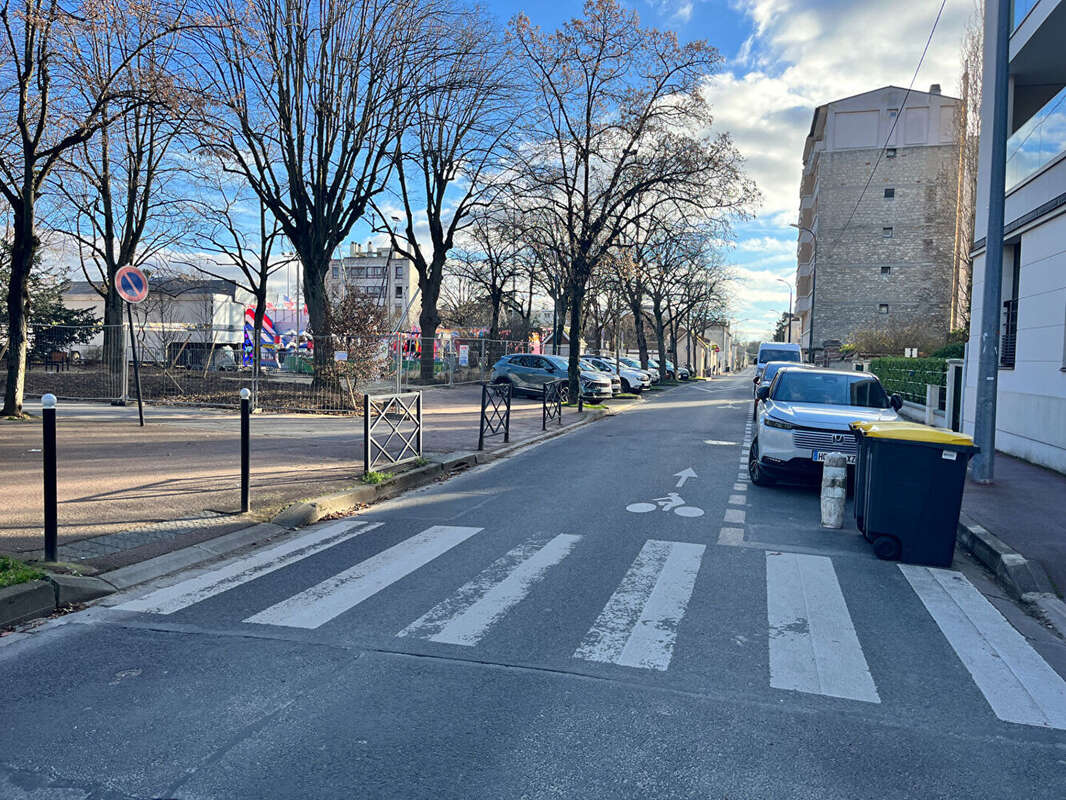Appartement à SAINT-MAUR-DES-FOSSES