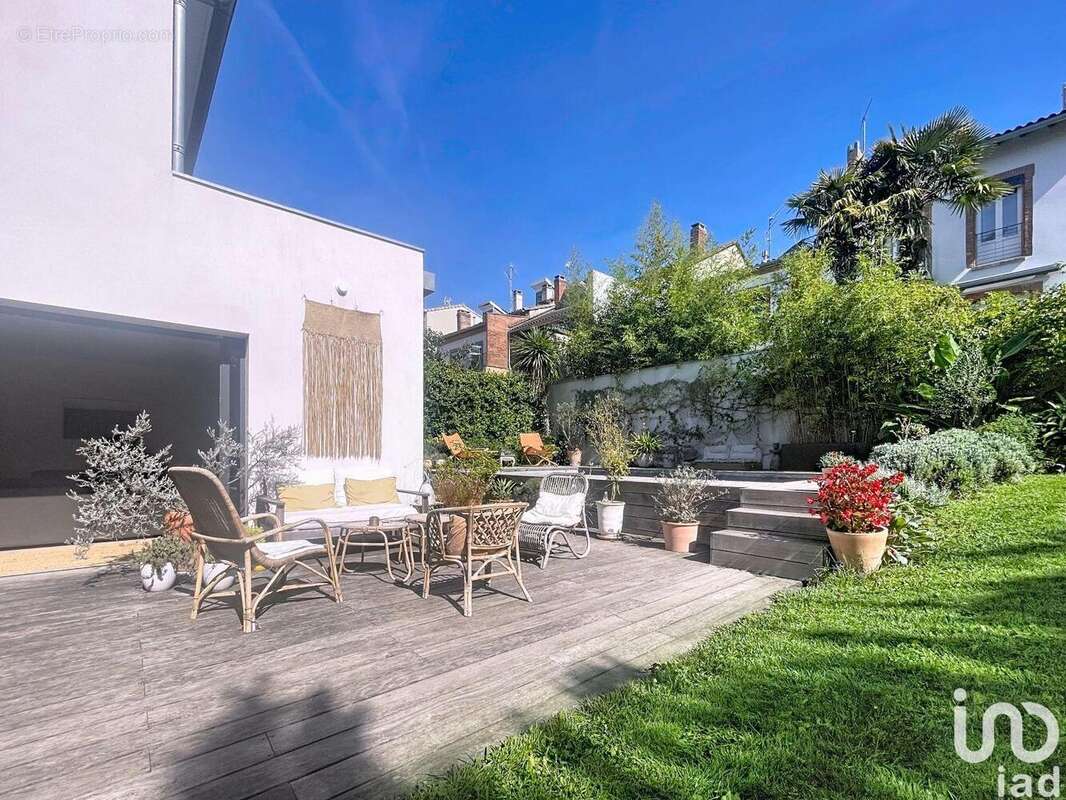 Photo 3 - Maison à TOULOUSE