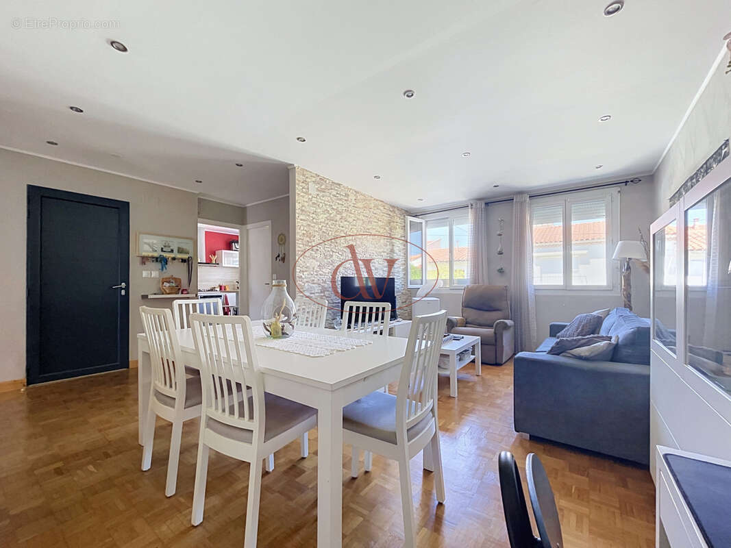 Appartement à PERPIGNAN