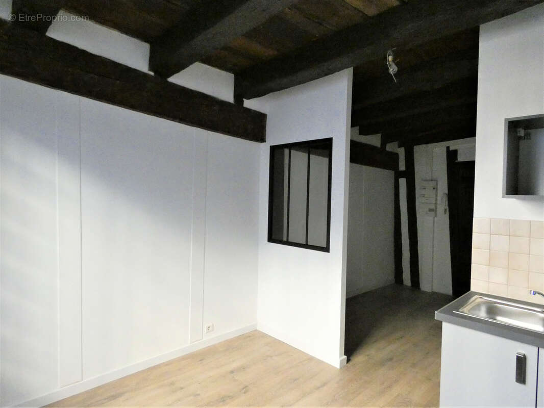 Appartement à LIMOGES