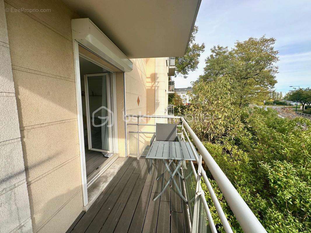 Appartement à SAINT-OUEN-L&#039;AUMONE