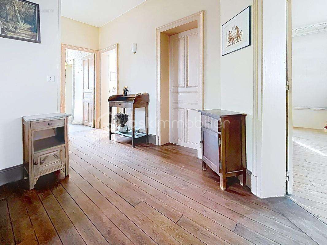Ensemble immobilier a multiples possibilites - photo 23