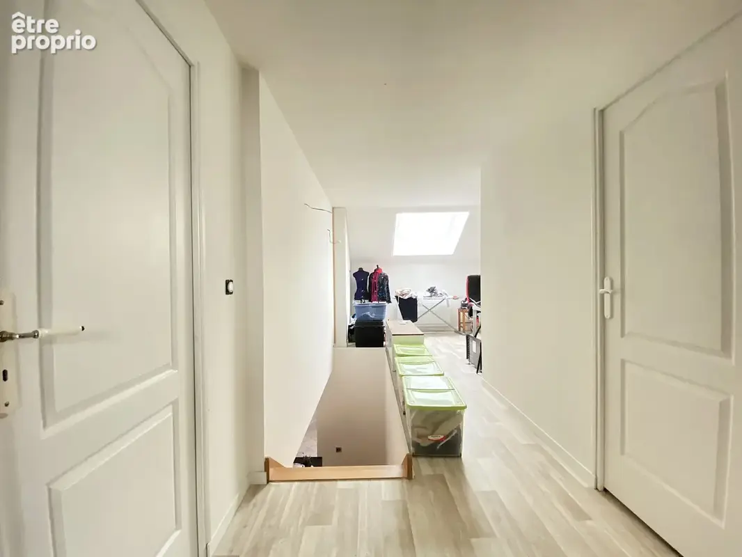 Maison familiale 165 m2 + jardin   Quartier pavillonnaire recherché - photo 12