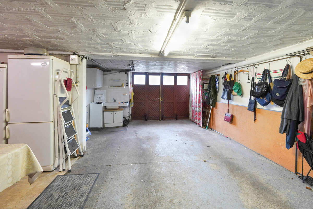 Maison à PONT-DU-CHATEAU