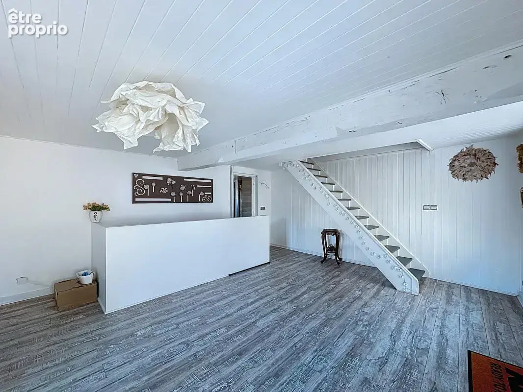 Maison 110 m² à Millery  - photo 2
