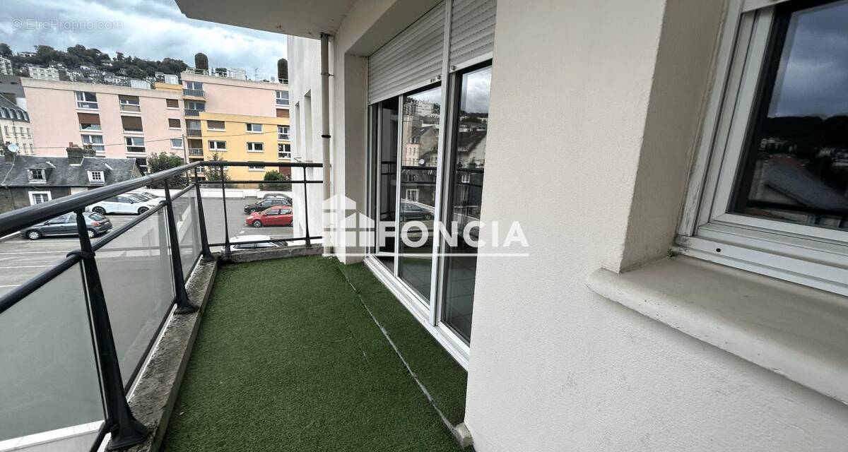 Appartement à ROUEN