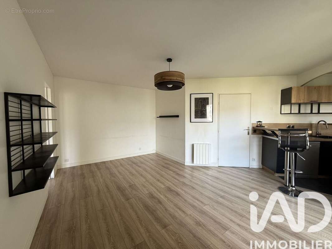Photo 4 - Appartement à MEAUX