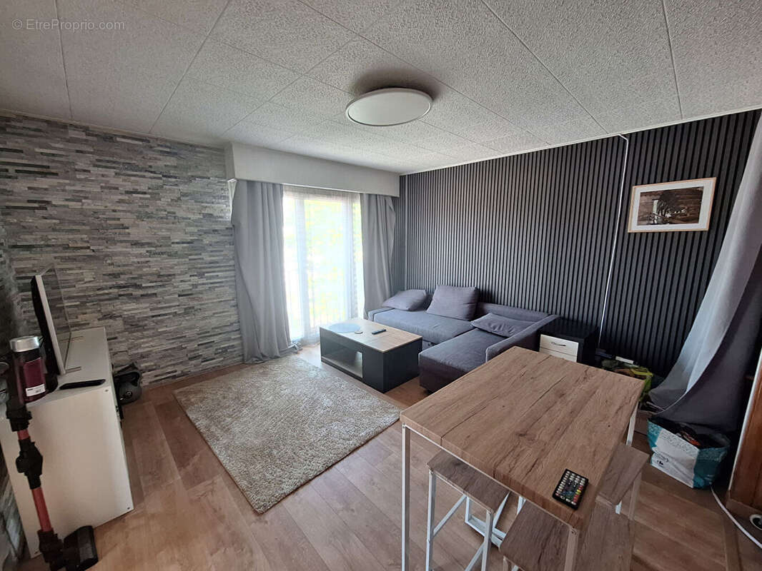 Appartement à SANNOIS