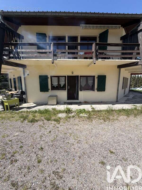 Photo 5 - Appartement à METABIEF