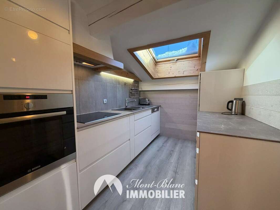 Appartement à PRAZ-SUR-ARLY