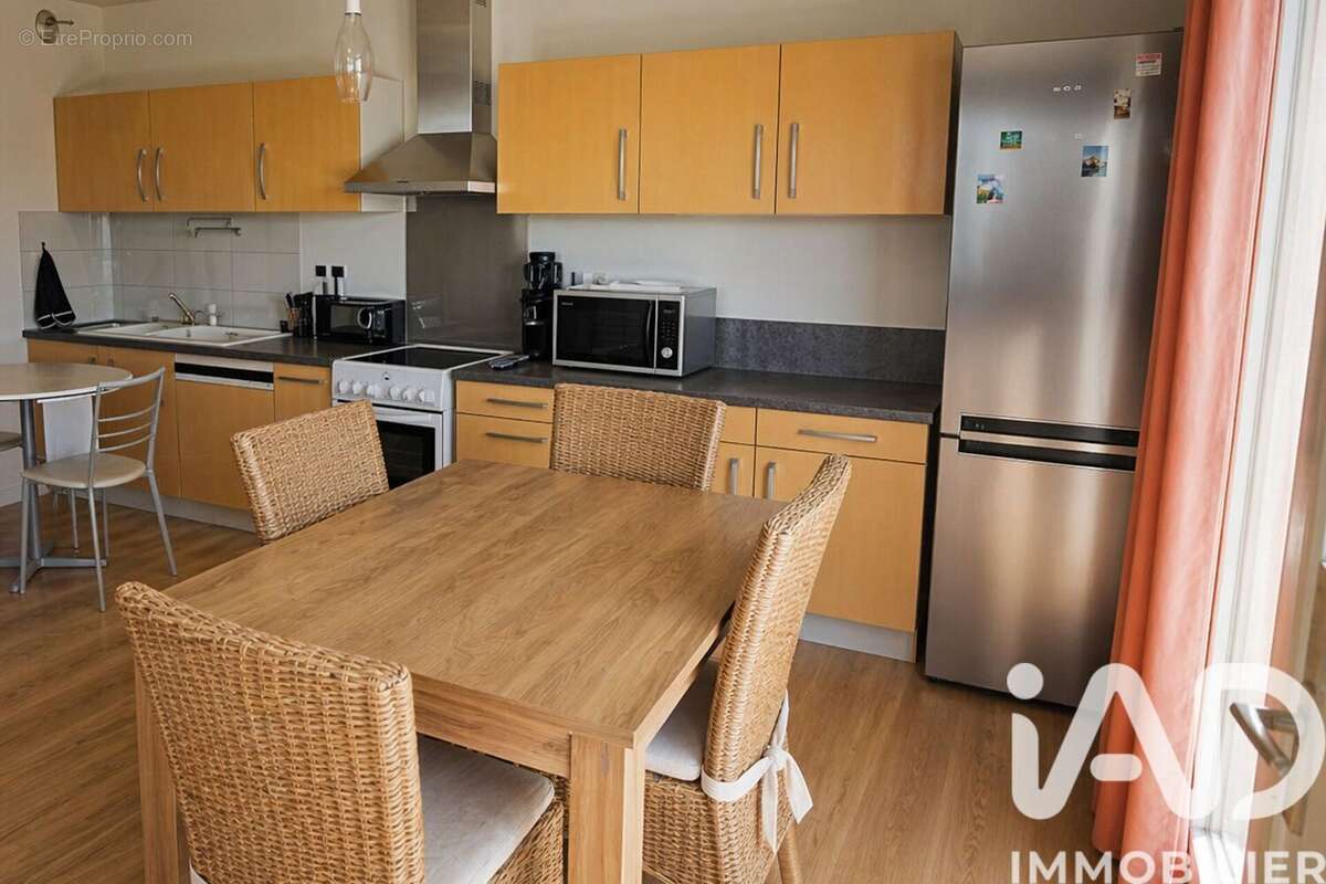 Photo 4 - Appartement à SAINT-SEBASTIEN-SUR-LOIRE