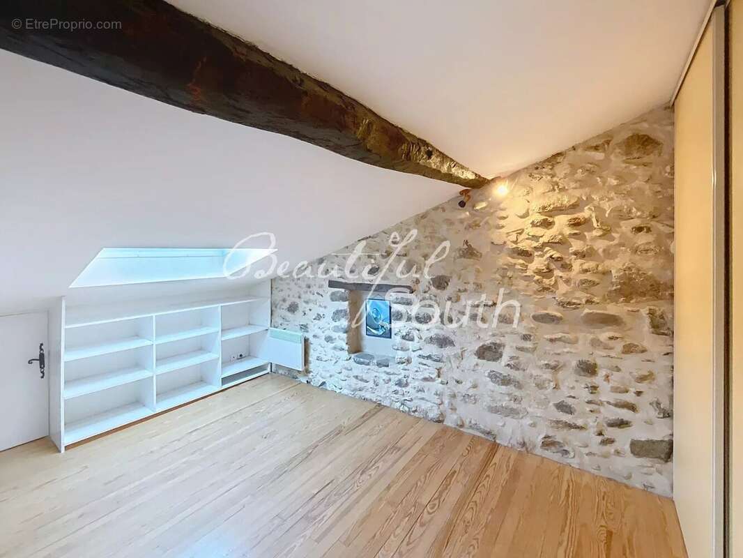 Maison à MAUREILLAS-LAS-ILLAS