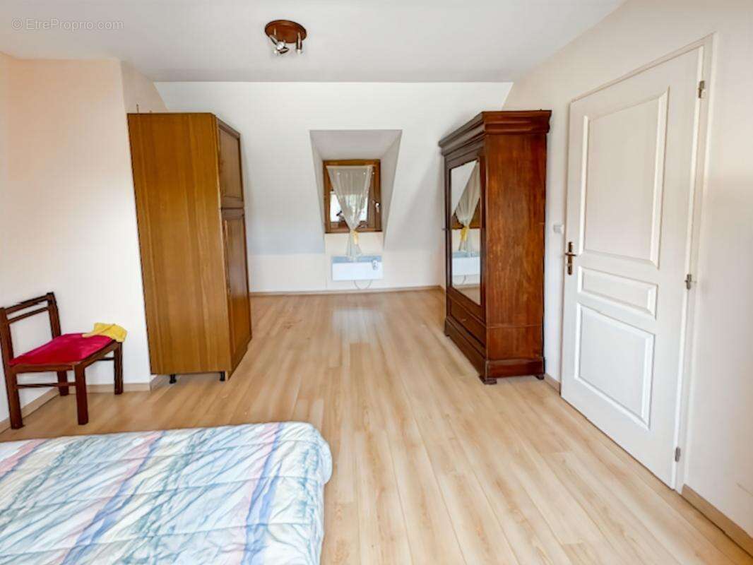 Maison à ROMORANTIN-LANTHENAY