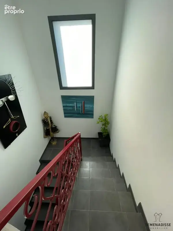 Maison 100 m² à Roques  - photo 6