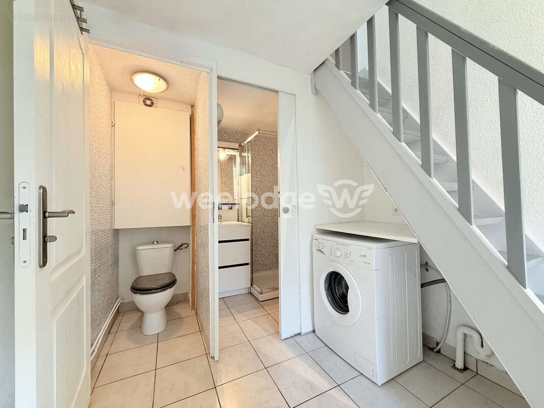 Maison à TOURRETTES