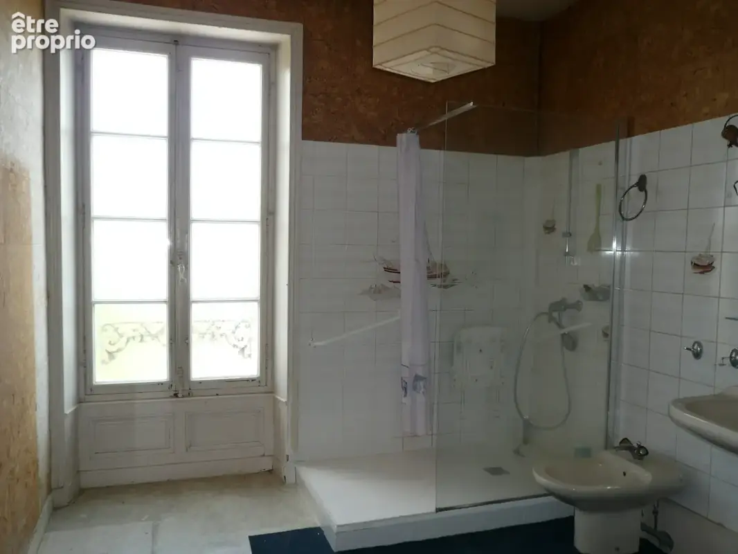  maison a vendre cognac quartier la gare  - photo 28