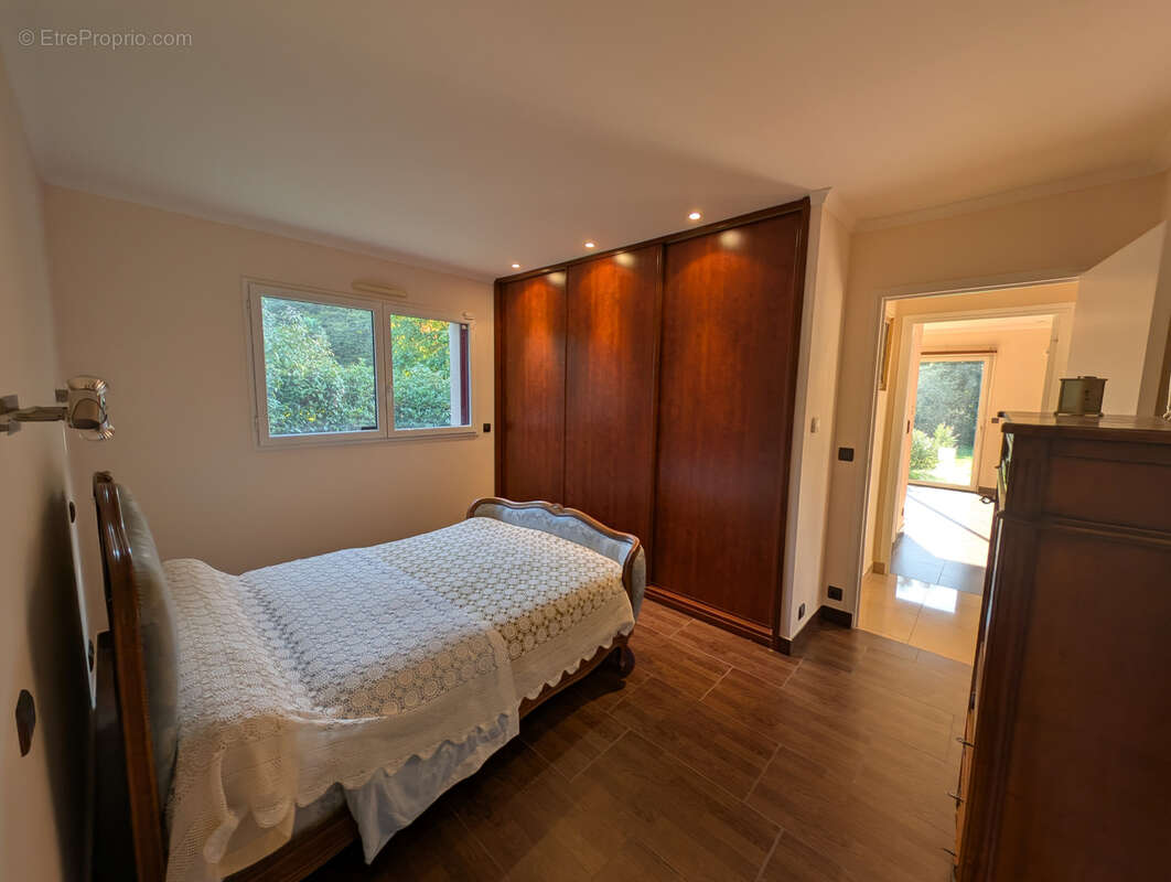 Maison à PONT-SCORFF