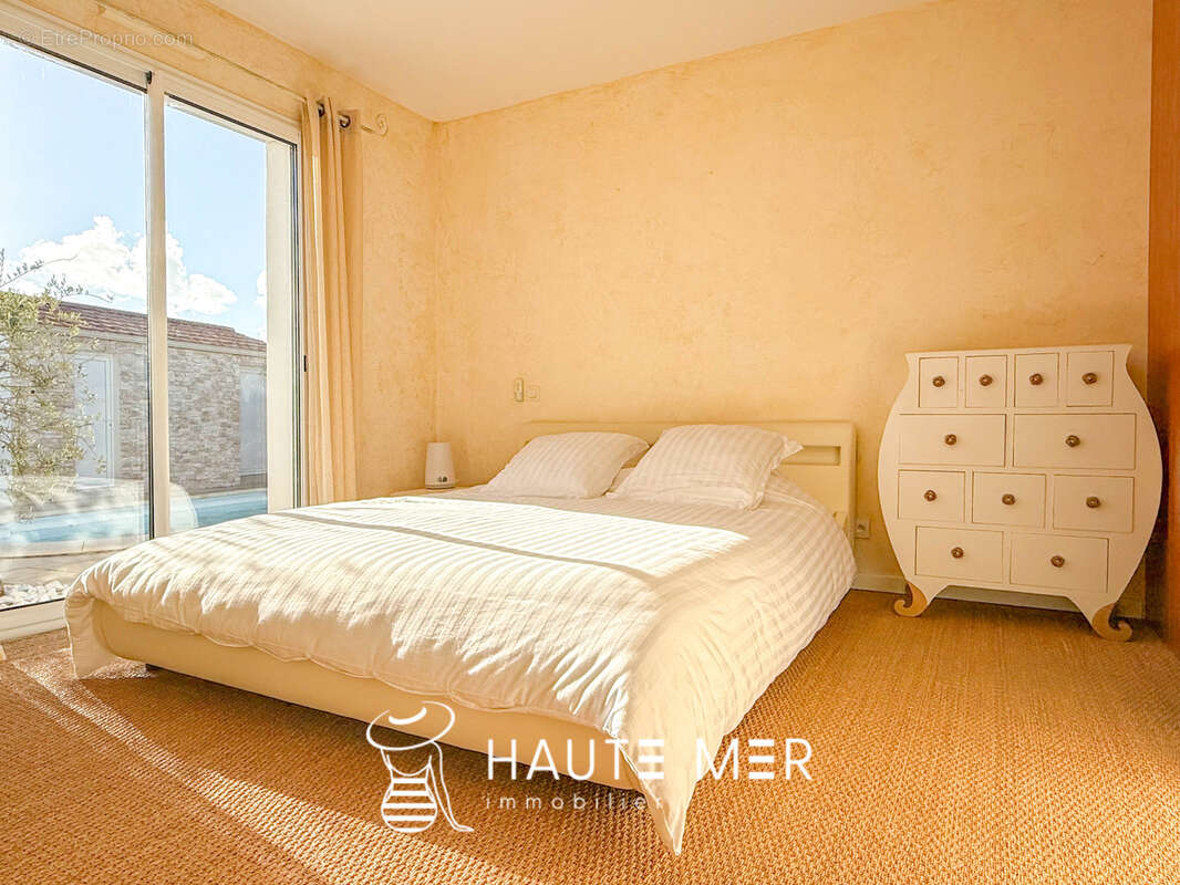 Maison à LES SABLES-D&#039;OLONNE