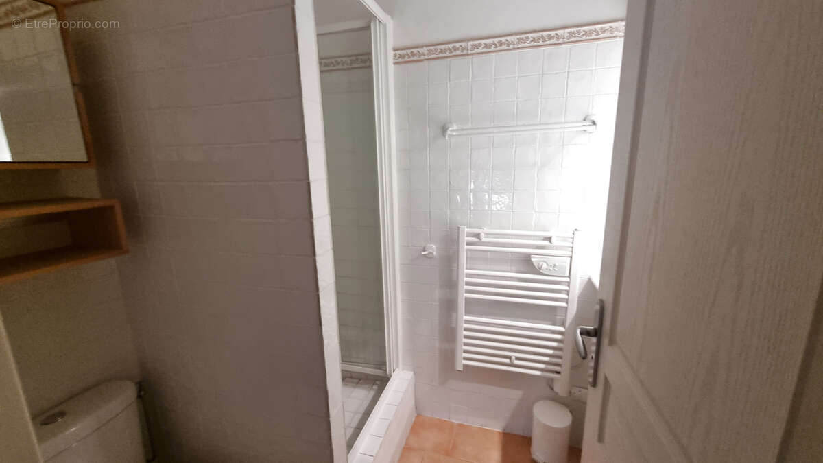 Appartement à SAINT-TROPEZ