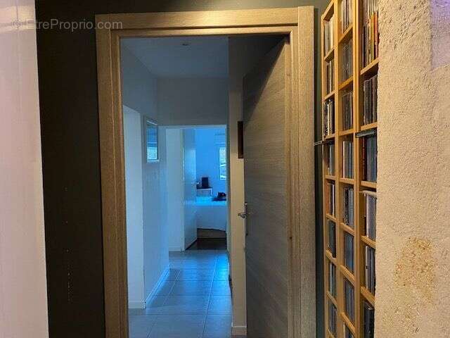 Maison à SAINT-LOUBES