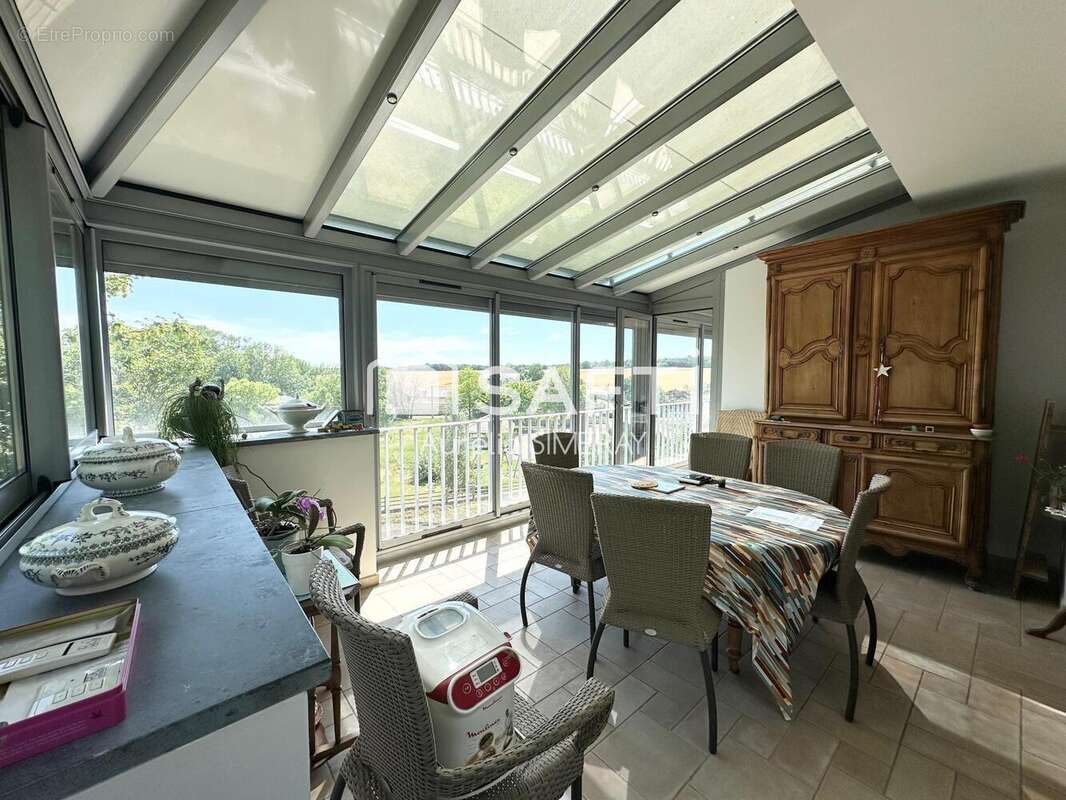 Maison 193 m² à Flacey  - photo 5