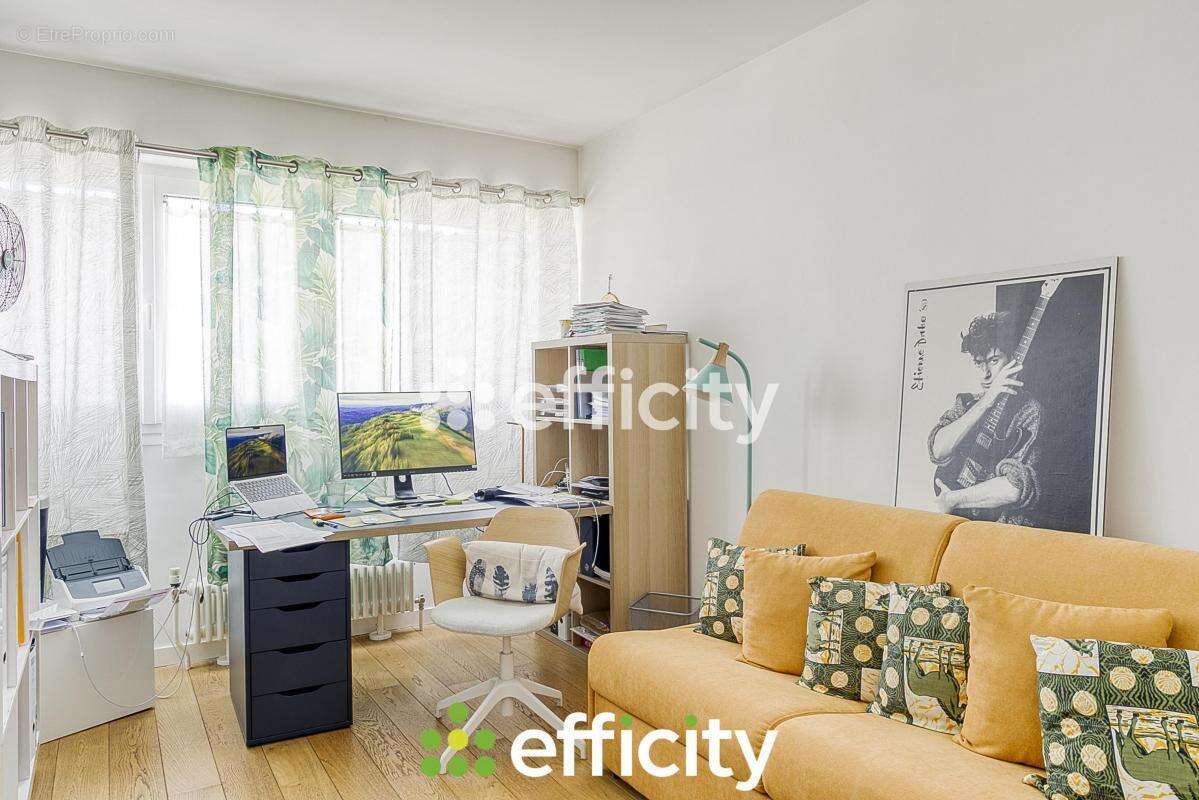 Appartement à LYON-6E