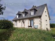 Maison à PLOUBALAY