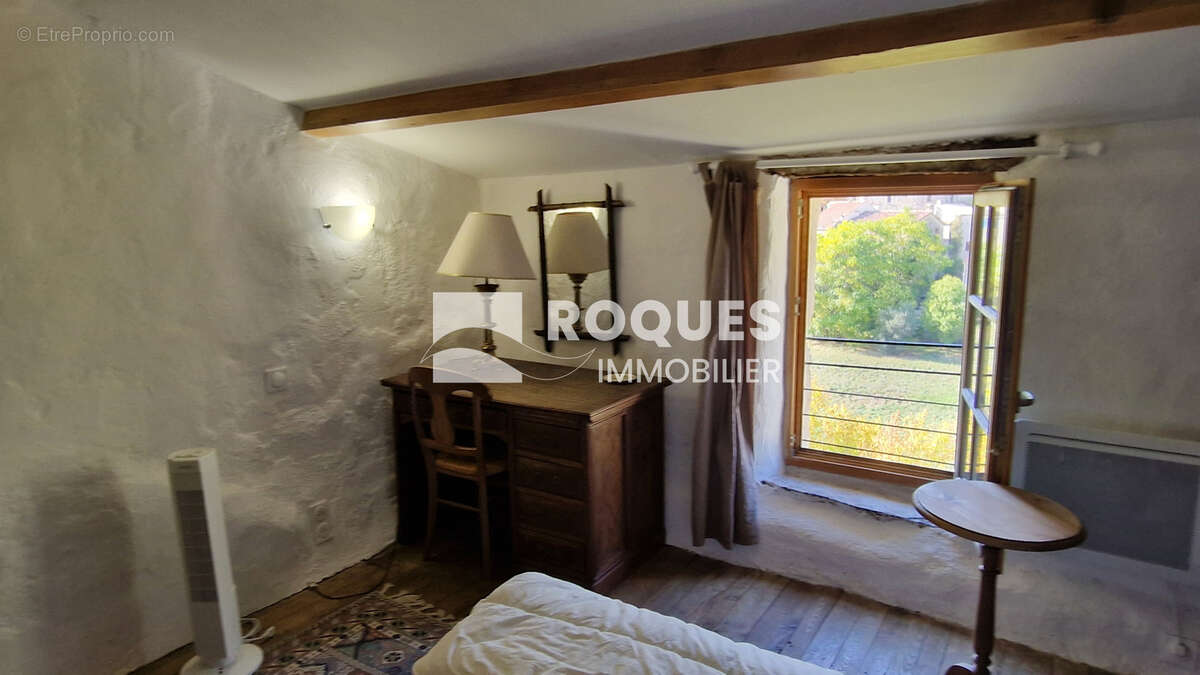 Cirque de Navacelles, maison avec terrasse en vente - photo 5
