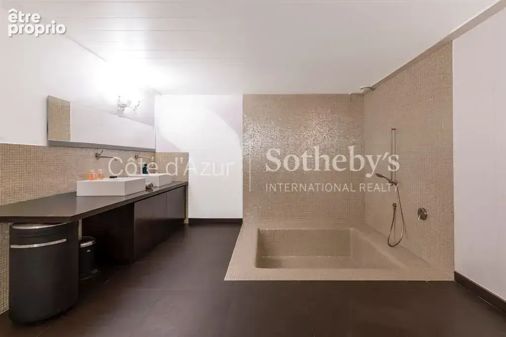 Loft d’exception à Beausoleil proche Monaco 230 m² avec terrasse et garage - photo 12