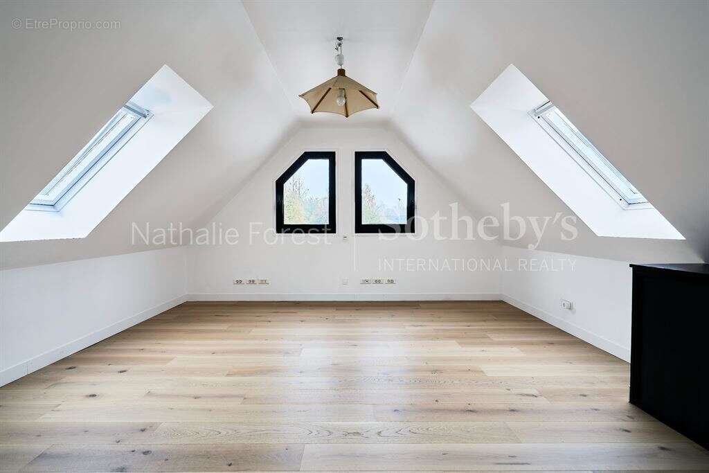 Maison à SAINGHIN-EN-MELANTOIS