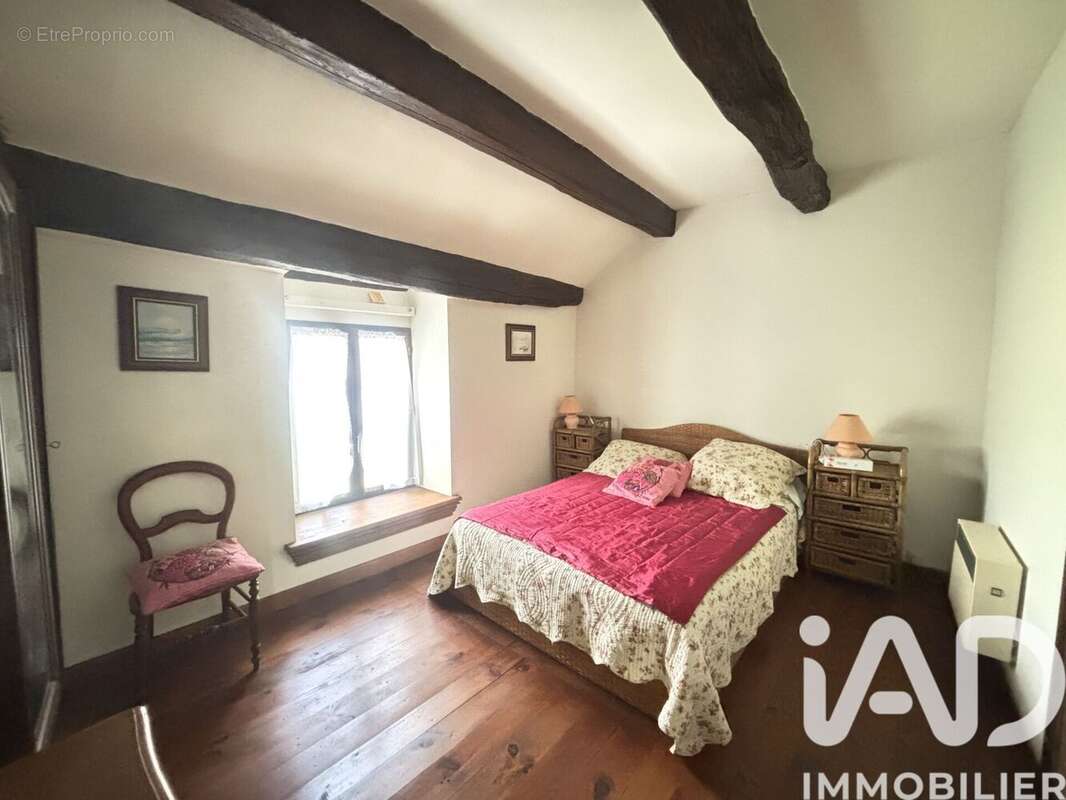 Maison 166 m² à Mennouveaux  - photo 7