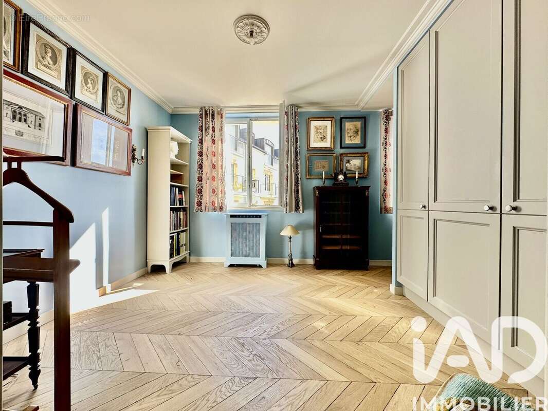 Photo 6 - Appartement à QUIMPER