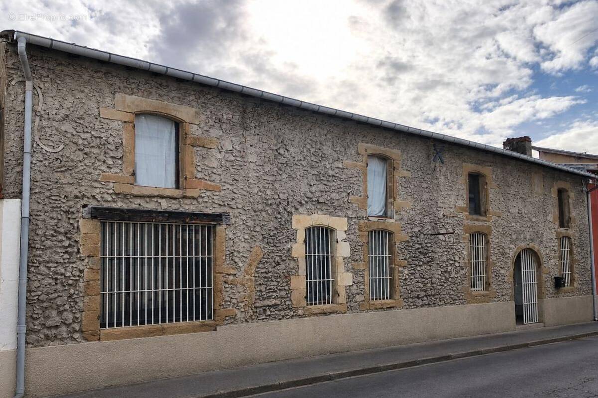 Appartement à MONT-DE-MARSAN